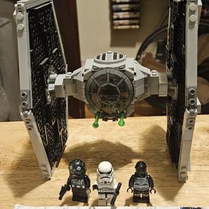 star wars 75300 lego